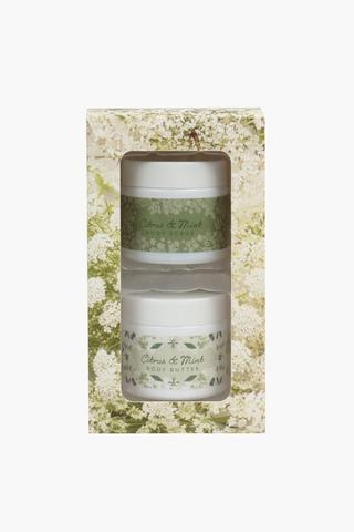2 Piece Peregrin Gift Set