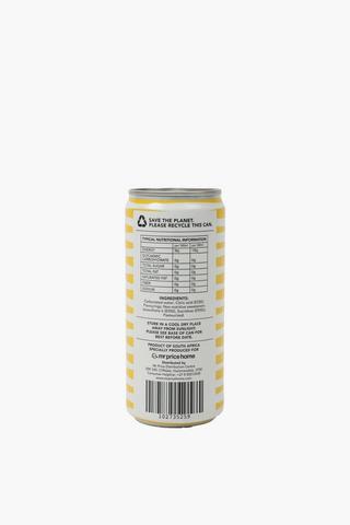 Sparkling Lemon Flavoured Drink, 300ml