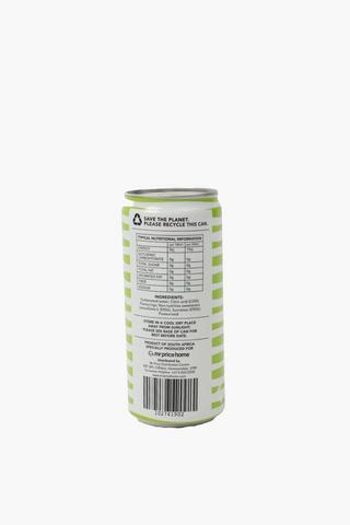 Sparkling  Pineapple Flavoured Drink, 300ml