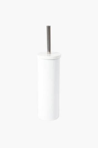 Essential Metal Toilet Brush