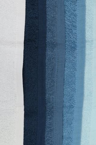 5 Pack Cotton Face Cloths