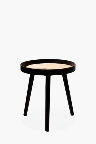 Round Side Table