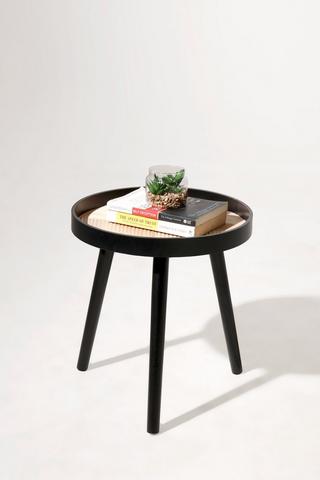 Round Side Table
