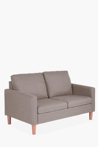 Luna 2 Seater Sofa