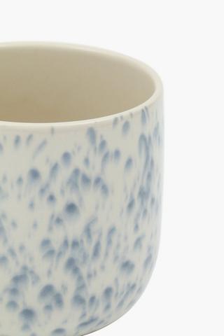 Speckle Stoneware Mug