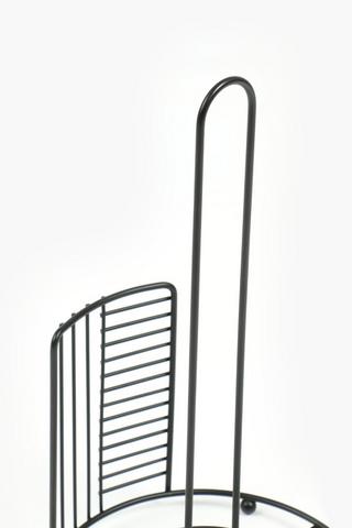 Monterey Paper Towel Holder