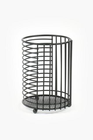 Monterey Utensil Holder