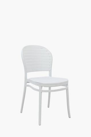 Capri Dining Chair