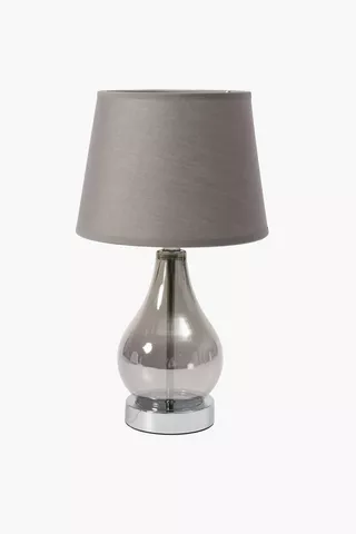Smokey Bulb Lampset, E14