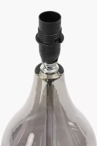 Smokey Bulb Lampset, E14