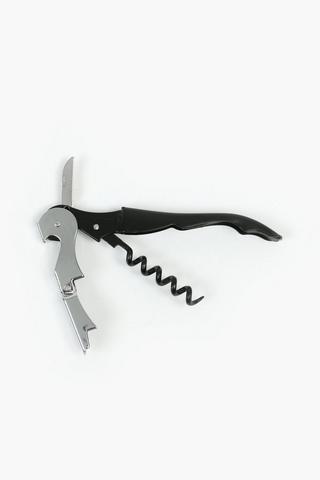 Nora Cork Screw Opener
