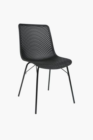 Polka Dining Chair