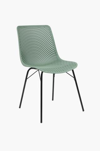 Polka Dining Chair