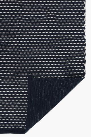 Multi Stripe Rug, 70x110cm