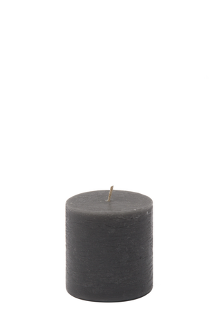 Ylang-ylang Pillar Candle, 7x7,5cm