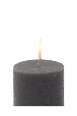 Ylang-ylang Pillar Candle, 7x7,5cm