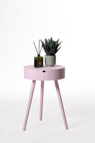 Union Pedestal