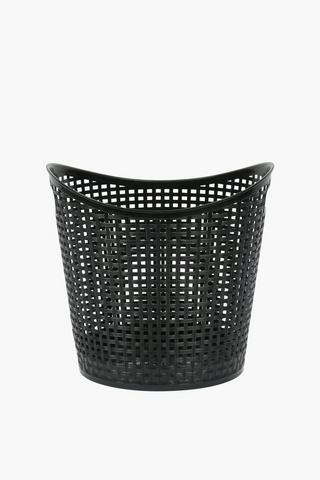 Tote Plastic Utility Basket