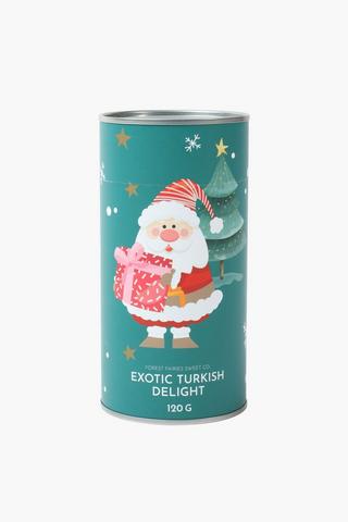 Forest Fairies Festive Turkish Delight, 120g