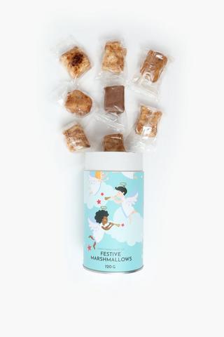 Forest Fairies Festive Marshmallows, 120g