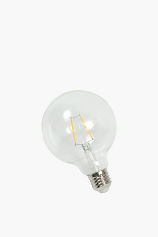 Edison Filament Bulb, E27