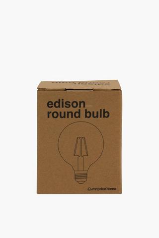 Edison Filament Bulb, E27