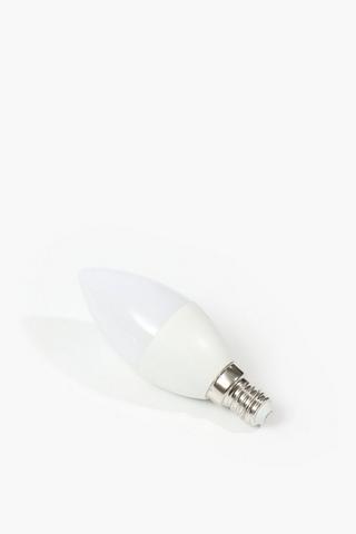 Ellies 5w Led Candle, E14