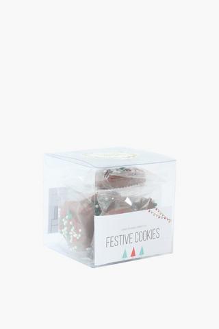 Forest Fairies Festive Cookies, 100g