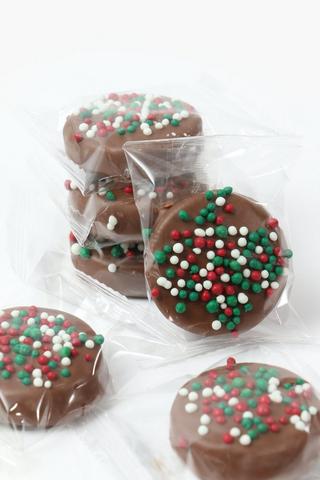 Forest Fairies Festive Cookies, 100g