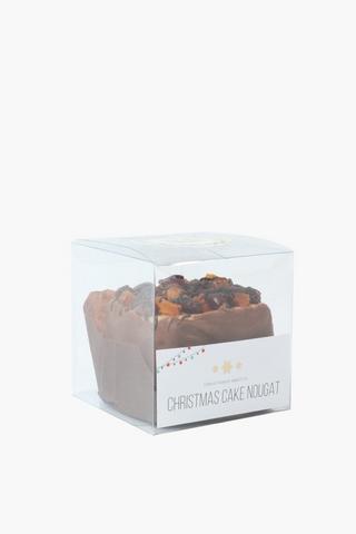 Forest Fairies Festive Cake Nougat, 250g