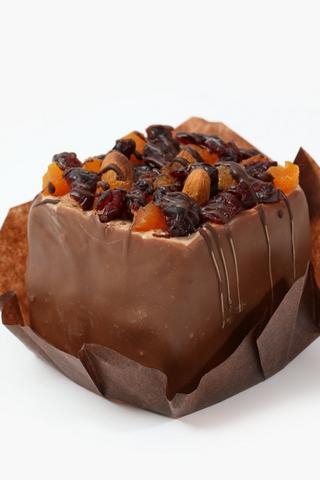 Forest Fairies Festive Cake Nougat, 250g