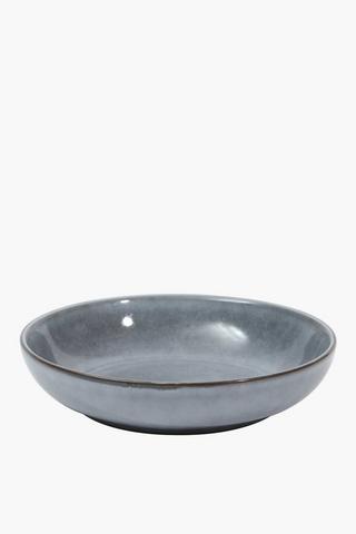 Stack Stoneware Bowl