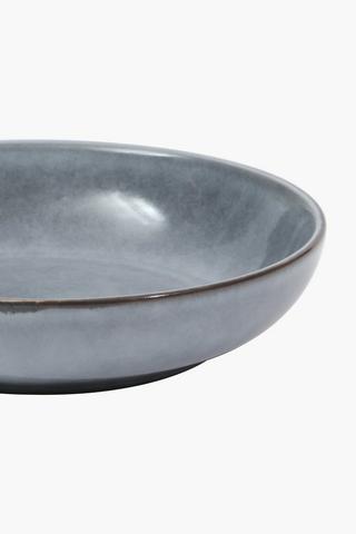 Stack Stoneware Bowl