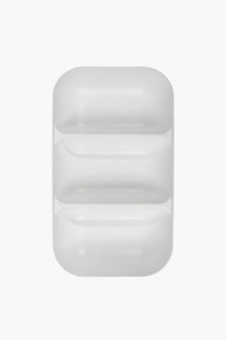 Melamine Matte 3 Division Server