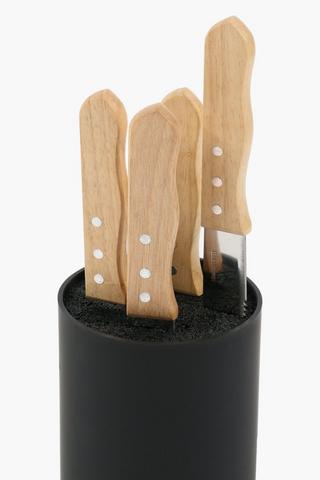 Universal Knife Block