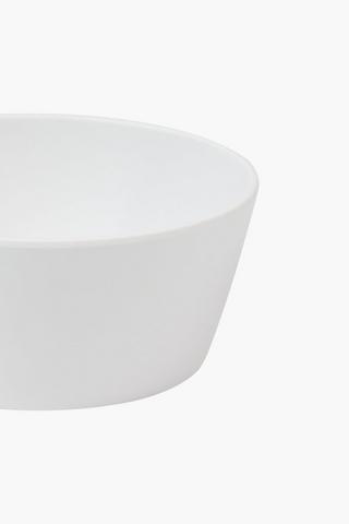 Melamine Matte Mini Bowl
