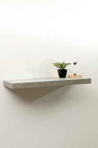 Floating Shelf 60cm