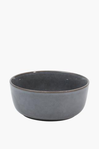 Stack Stoneware Bowl