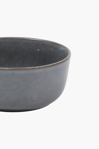 Stack Stoneware Bowl