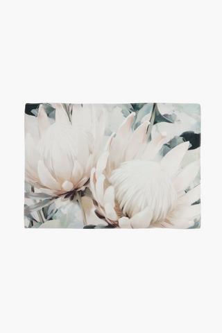 Floral Cotton Placemat