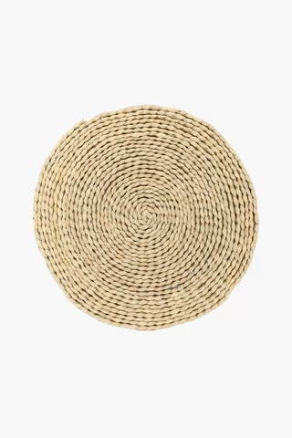 Organic Weave Placemat
