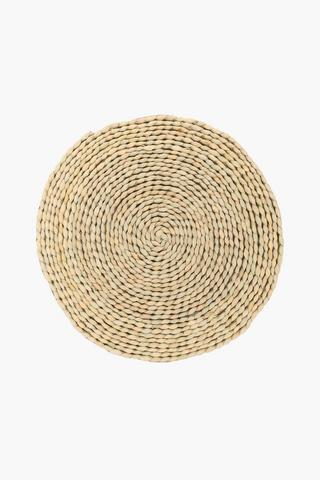 Organic Weave Placemat