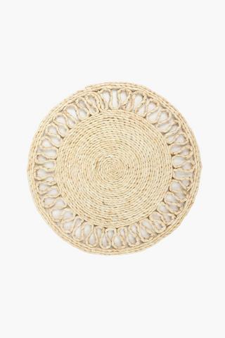 Organic Weave Placemat