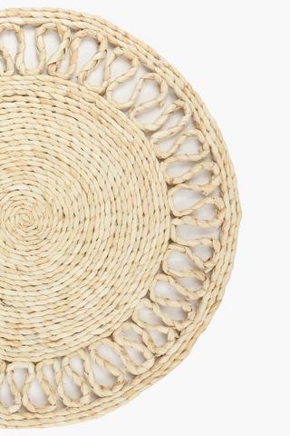Organic Weave Placemat