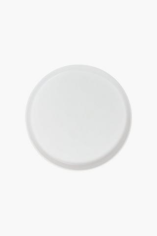 Melamine Matt Side Plate
