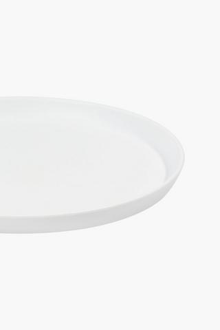 Melamine Matte Side Plate