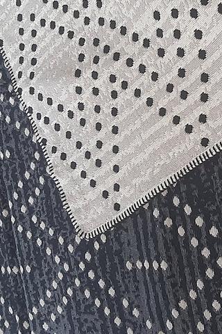 Jacquard Marla Geometric Runner, 80x140cm