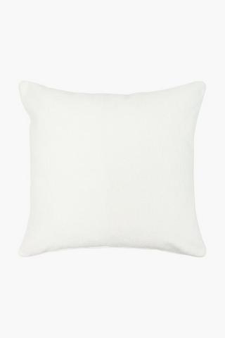 Premium Velvet Munich Feather Scatter Cushion, 60x60cm