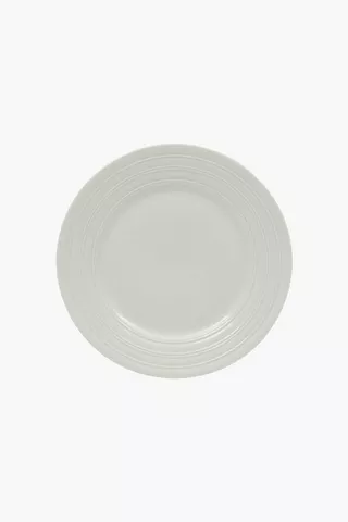 Linea Porcelain Side Plate