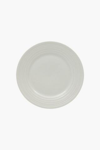 Linea Porcelain Side Plate